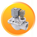 Right Angle Pulse Jet Valve (RMF-Z-25P)